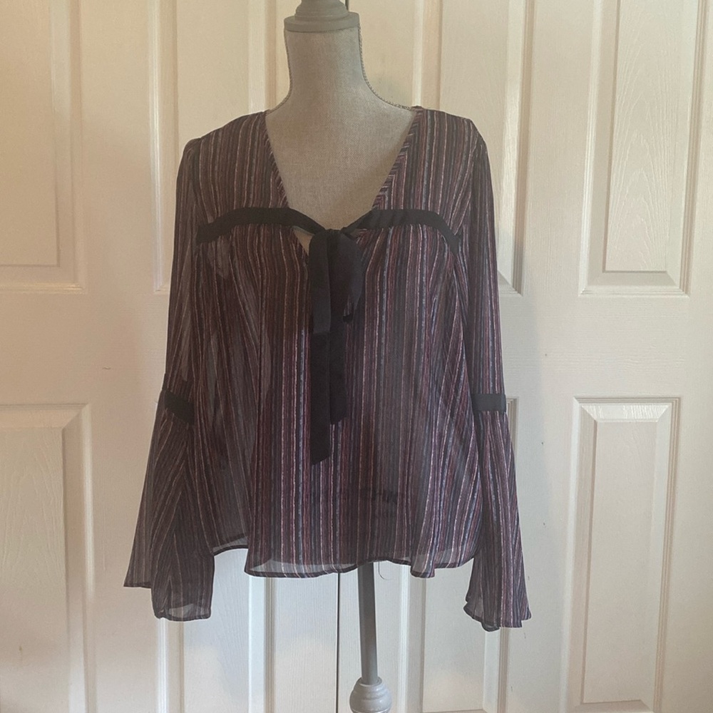 BCBGeneration Blouse